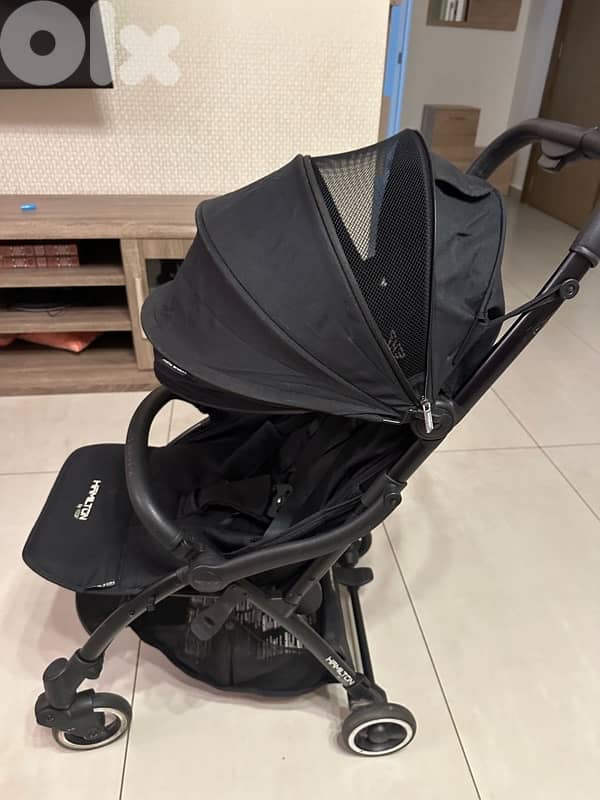 stroller 3