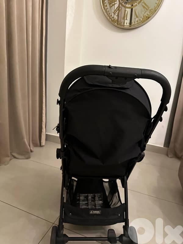 stroller 4