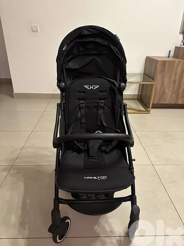 stroller 5