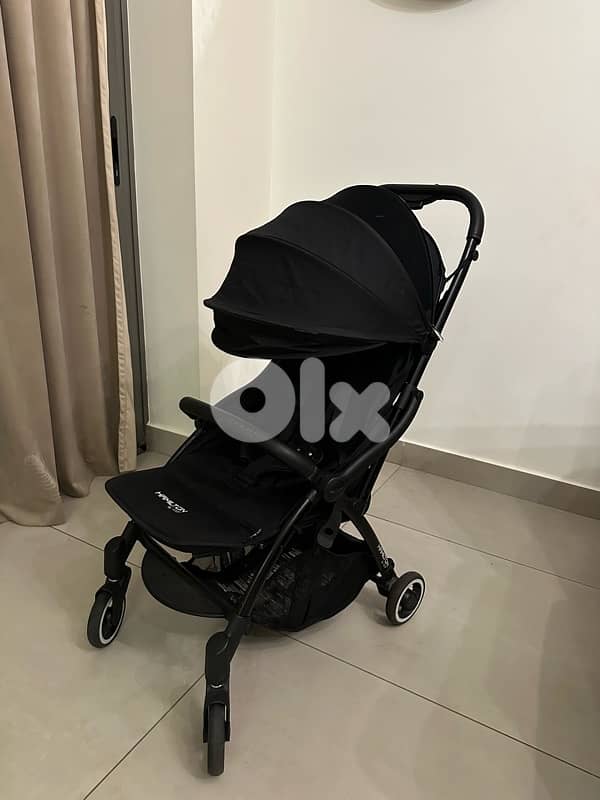 stroller 6