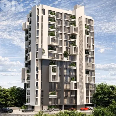 payment facilities / under construction / luxurious building /antelias