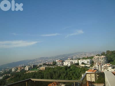 630 m2 land+Mountain View|Prime Location| 4sale in Kornet Chehwen