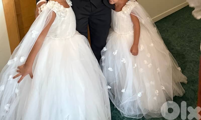 wedding dress 2