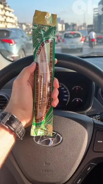 Siwak/Miswak Natural Toothbrush Siwak/Miswak Natural Toothbrush