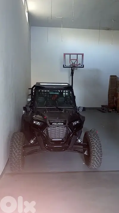 2021 rzr polaris 1000cc turbo S