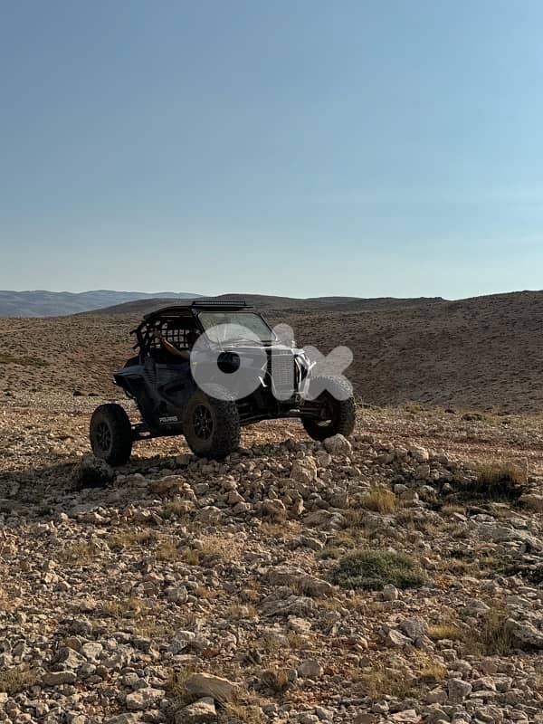 2021 rzr polaris 1000cc turbo S 4