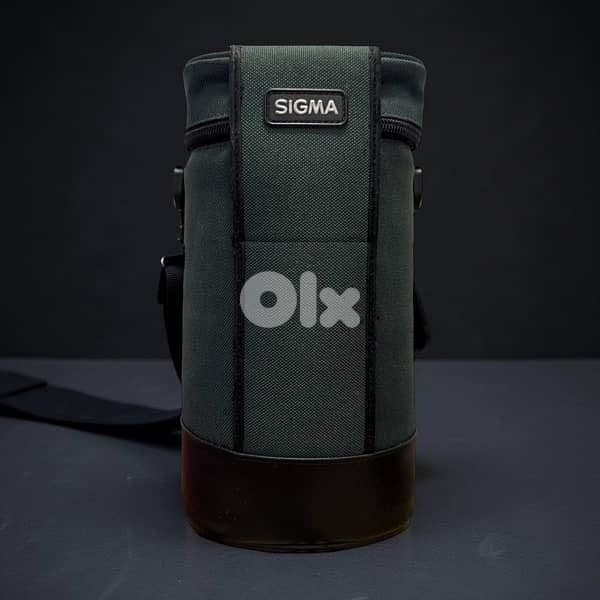 Sigma 180 mm f/3.5 APO Macro IF HSM (DG EX) 3