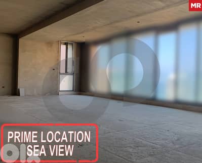 Living in A spacious IN RAMLET EL BAYDA/رملة البيضاء REF#MR124515 !