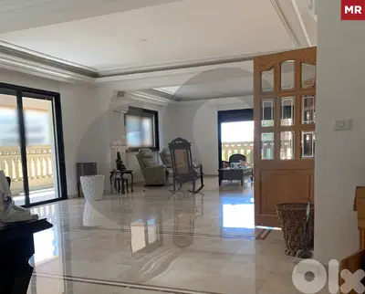 398 SQM stunning Apartment in Ramlet el Bayda/رملة البيضاءREF#MR124519