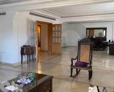 398 SQM stunning Apartment in Ramlet el Bayda/رملة البيضاءREF#MR124519