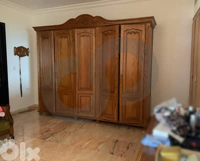 398 SQM stunning Apartment in Ramlet el Bayda/رملة البيضاءREF#MR124519