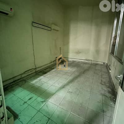 Warehouse for rent in Sin El Fil NY196 مستودع للإيجار في سن الفيل