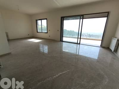 Apartment for sale in Ain Saade $525,000 شقة للبيع في عين سعادة