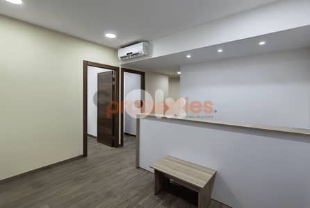 Office for rent in Horch Tabet – Prime Location – CPGA15