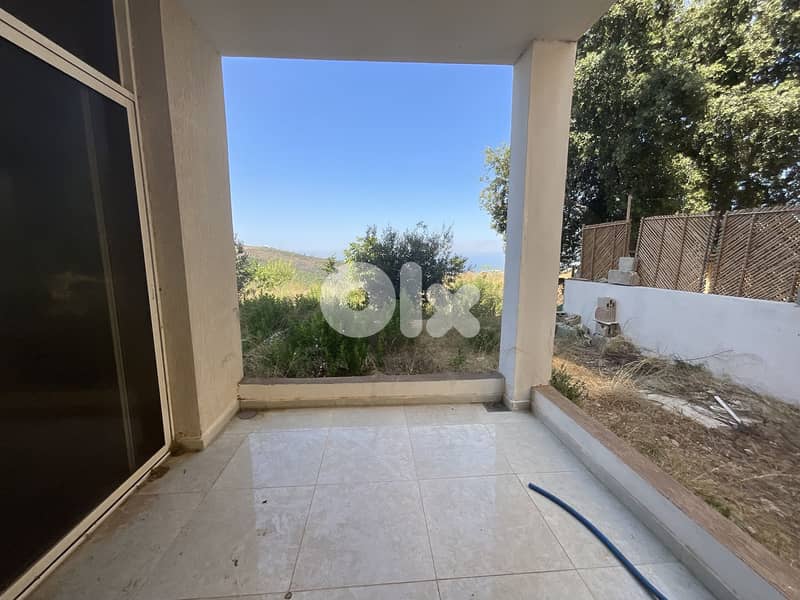 RWB130MK - Apartment for sale in Hboub Jbeil 0
