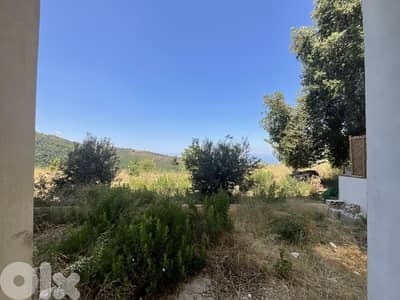 RWB130MK - Apartment for sale in Hboub Jbeil