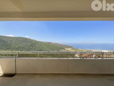RWB131MK - Apartment for rent in Hboub Jbeil