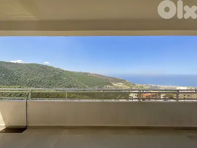 RWB131MK - Apartment for rent in Hboub Jbeil