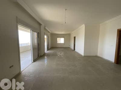 RWB131MK - Apartment for rent in Hboub Jbeil