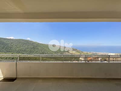 RWB132MK - Apartment for sale in Hboub Jbeil