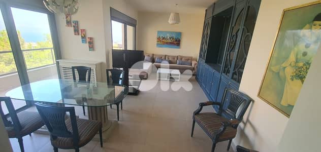 150 SQ APARTMENT FOR SALE IN BSALIM PRIME (BS-141)