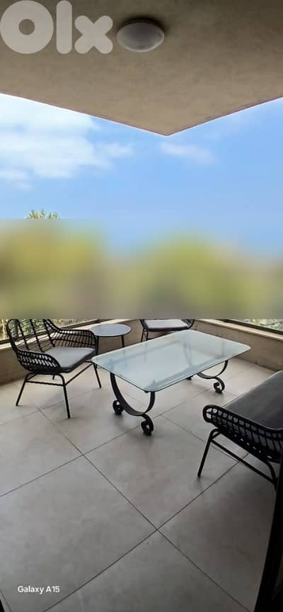 150 SQ APARTMENT FOR SALE IN BSALIM PRIME (BS-141)