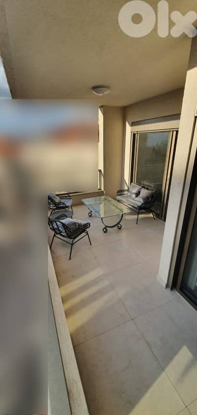 150 SQ APARTMENT FOR SALE IN BSALIM PRIME (BS-141)