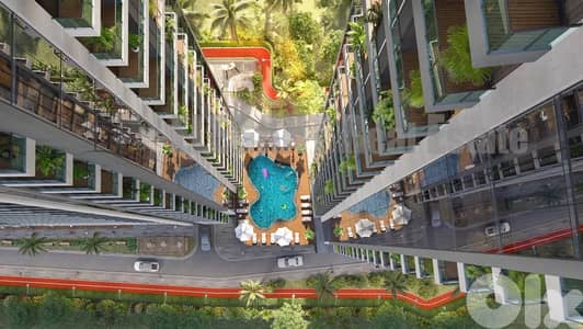 Studio For Sale | Batumi | Georgia | Payment Facilities