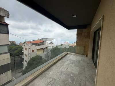 apartment For sale in ain saade شقة للبيع في عين سعاده