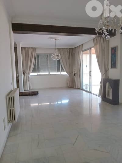شقة للايجار في الحازمية Apartment for rent in Hazmieh