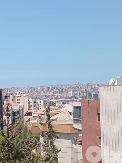 شقة للايجار في الحازمية Apartment for rent in Hazmieh