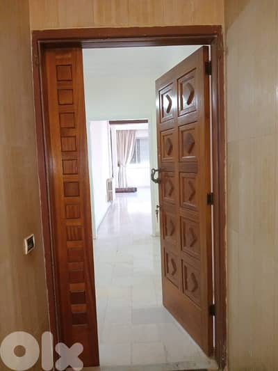 شقة للايجار في الحازمية Apartment for rent in Hazmieh