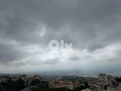 Duplex for sale in ain saade دوبلكس للبيع في عين سعاده