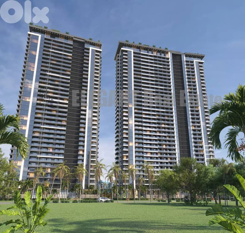 Apartment For Sale | Batumi | Georgia | Payment Facilities 0
