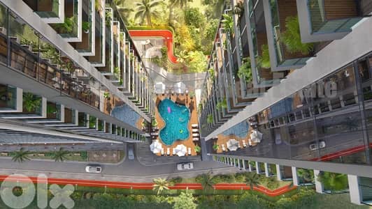 Apartment For Sale | Batumi | Georgia | Payment Facilities