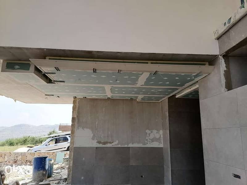 الواح pvc 2