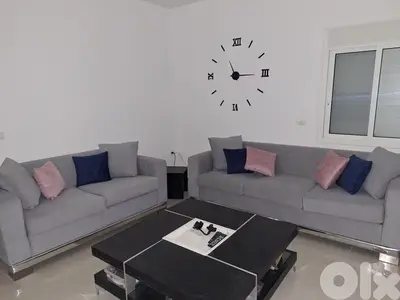 RWB411EA - Apartment for sale in Bouar