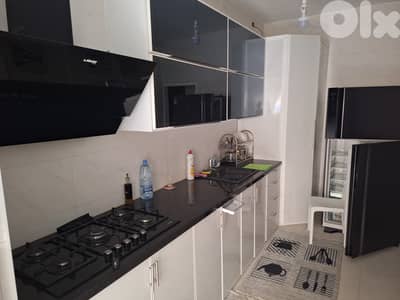 RWB411EA - Apartment for sale in Bouar