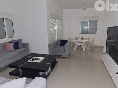RWB411EA - Apartment for sale in Bouar
