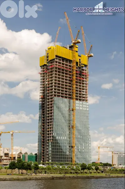 Apartment underconstruction for sale in Achrafiehشقة للبيع في الأشرفية