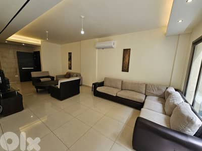 RWB414EA - Brand New Apartment for sale in Tabarja
