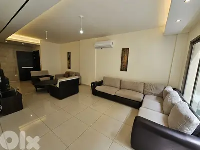 RWB414EA - Brand New Apartment for sale in Tabarja