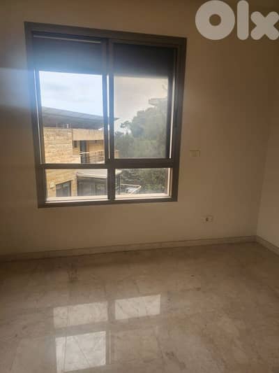 apartment For rent in rabieh شقة للايجار في الرابية
