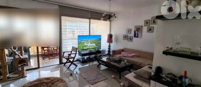 AMAZING APARTMENT FOR SALE IN JDEIDEH PRIME   (FA-169)