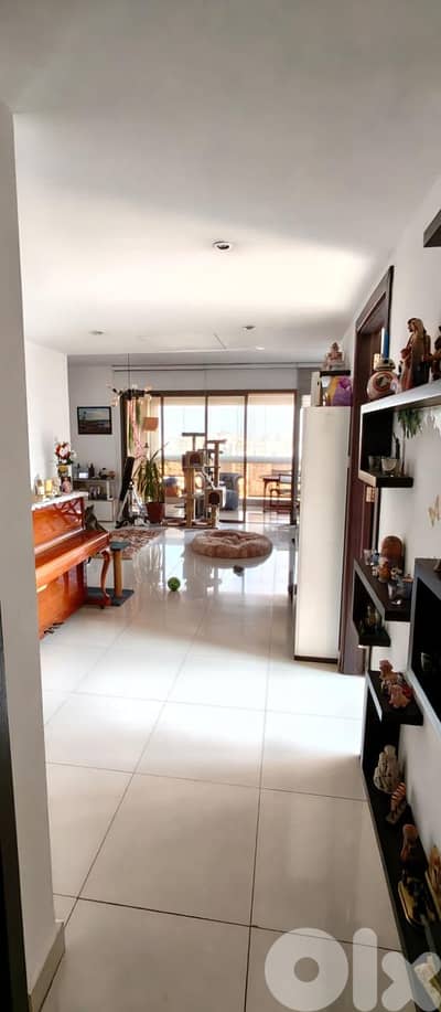 AMAZING APARTMENT FOR SALE IN JDEIDEH PRIME   (FA-169)