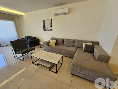 RWB416EA - Apartment for rent in Tabarja