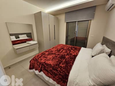RWB416EA - Apartment for rent in Tabarja