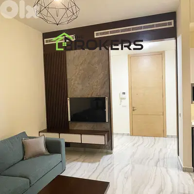 Furnished Apartment for rent in Gemmayzeh