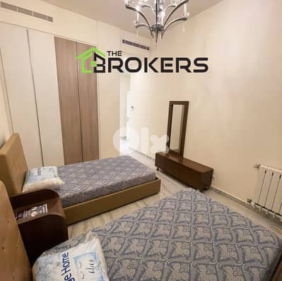 Furnished Apartment for rent in Gemmayzeh
