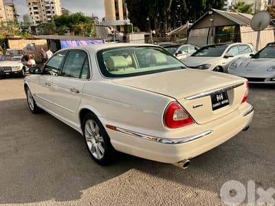 Jaguar XJ8 2004 Perfect Conditions!!
